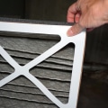 Breathe Easier and Save Energy Using a 16x25x4 MERV 8 Pleated Air Filter and Reliable Duct Sealing Service