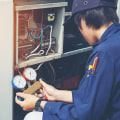 Affordable HVAC Air Conditioning Maintenance in Stuart FL