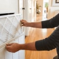 How Often Should You Change a 14x28x1 Filter With Pets, Allergies, or Wildfire Smoke?