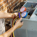 Finding the Best Air Duct Repair Services in Oakland Park FL
