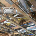 Can I Save Money on My Energy Bills by Sealing My Ducts? - An Expert's Perspective