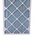 Upgrade to a 10x20x4 MERV 13 Pleated Air Filter for Superior Filtration and Lower Energy Bills