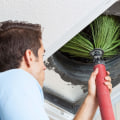 How Often Should You Clean Your Air Ducts for Optimal Efficiency?