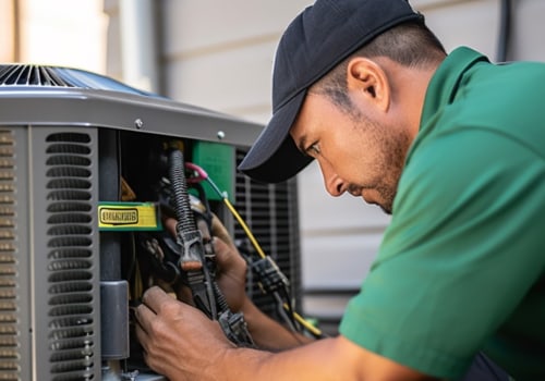 Affordable HVAC Air Conditioning Tune Up in Coral Springs FL