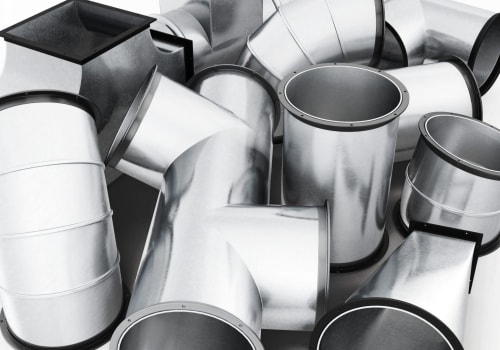 The Ultimate Guide to Duct Sealing: Best Practices and Tips