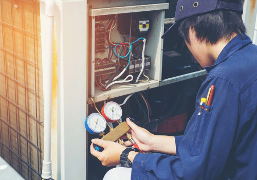 Affordable HVAC Air Conditioning Maintenance in Stuart FL