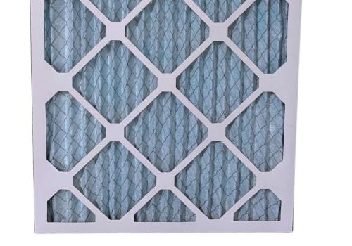 Upgrade to a 10x20x4 MERV 13 Pleated Air Filter for Superior Filtration and Lower Energy Bills