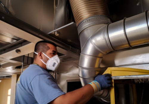 Right Guidance for Duct Cleaning Service in Pompano Beach FL