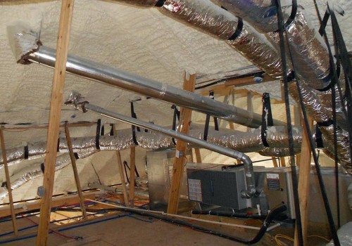 Do Professional Duct Sealing Services Provide Any Guarantees?