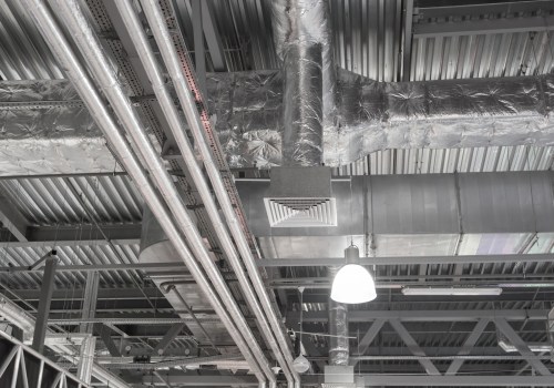Financing Options for Professional Duct Sealing Services