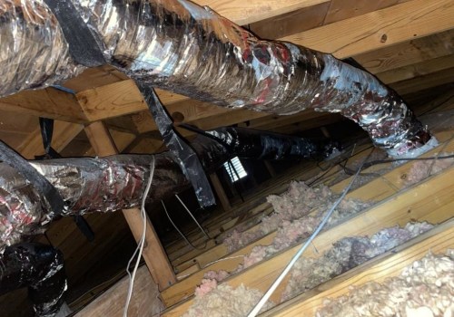 What Maintenance is Needed After a Duct Sealing Service?
